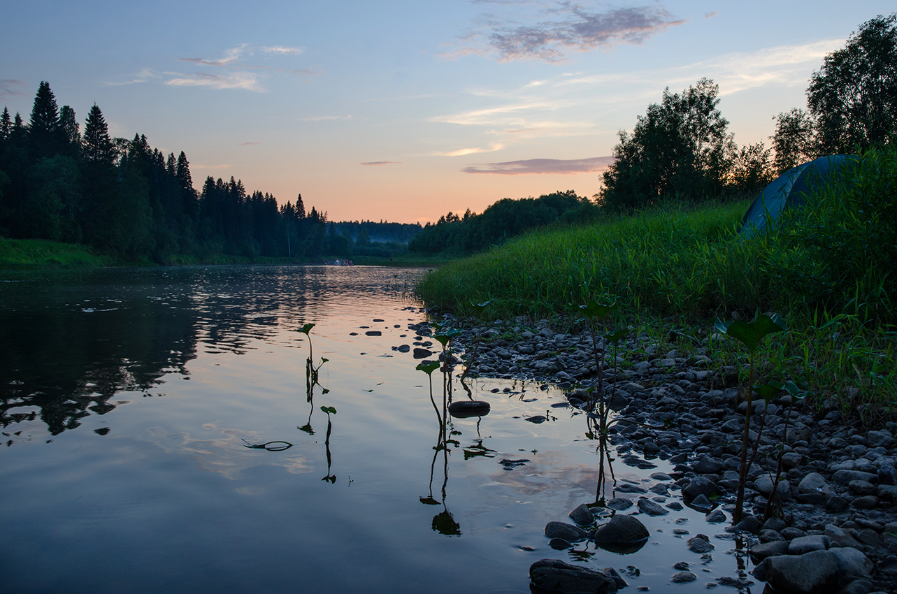 Окрестности Мыса, image of landscape/habitat.