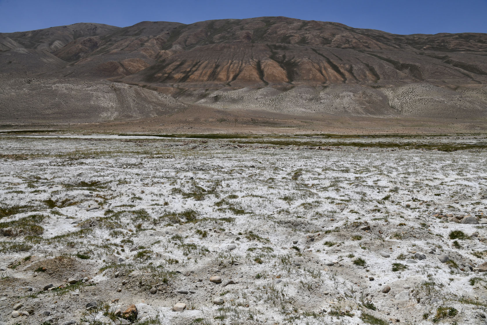 Памир, image of landscape/habitat.