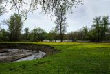 Янтышево и окрестности, image of landscape/habitat.