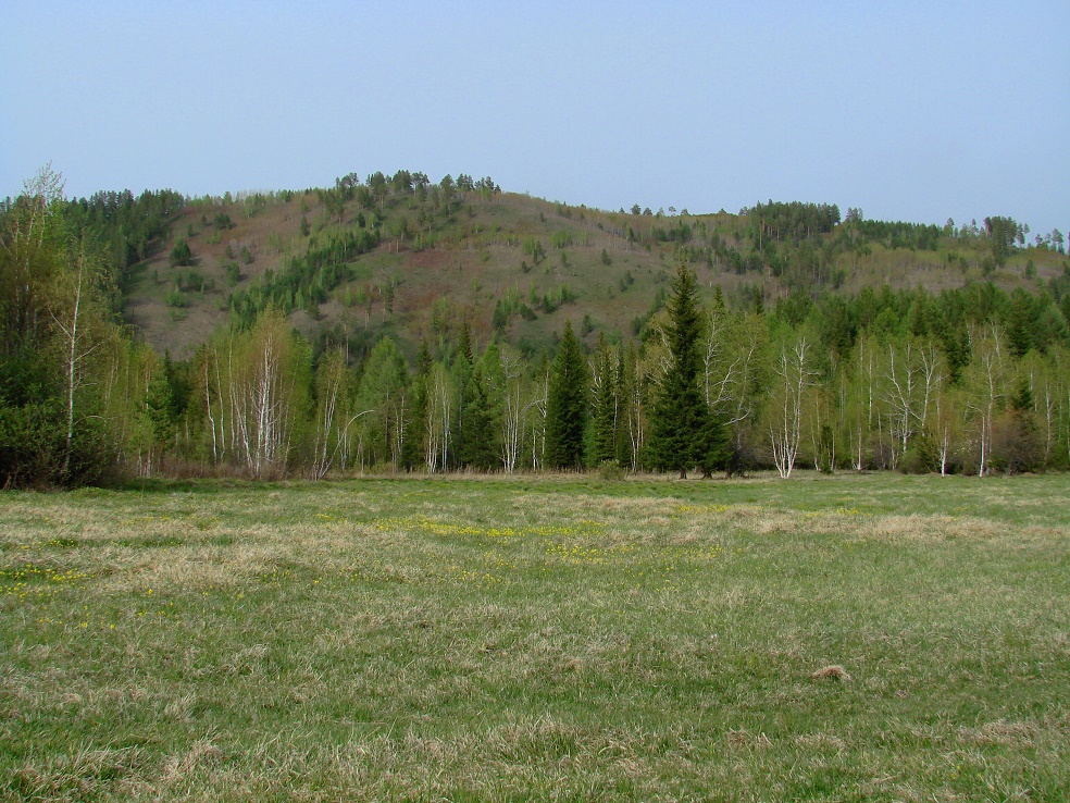 Моты, image of landscape/habitat.