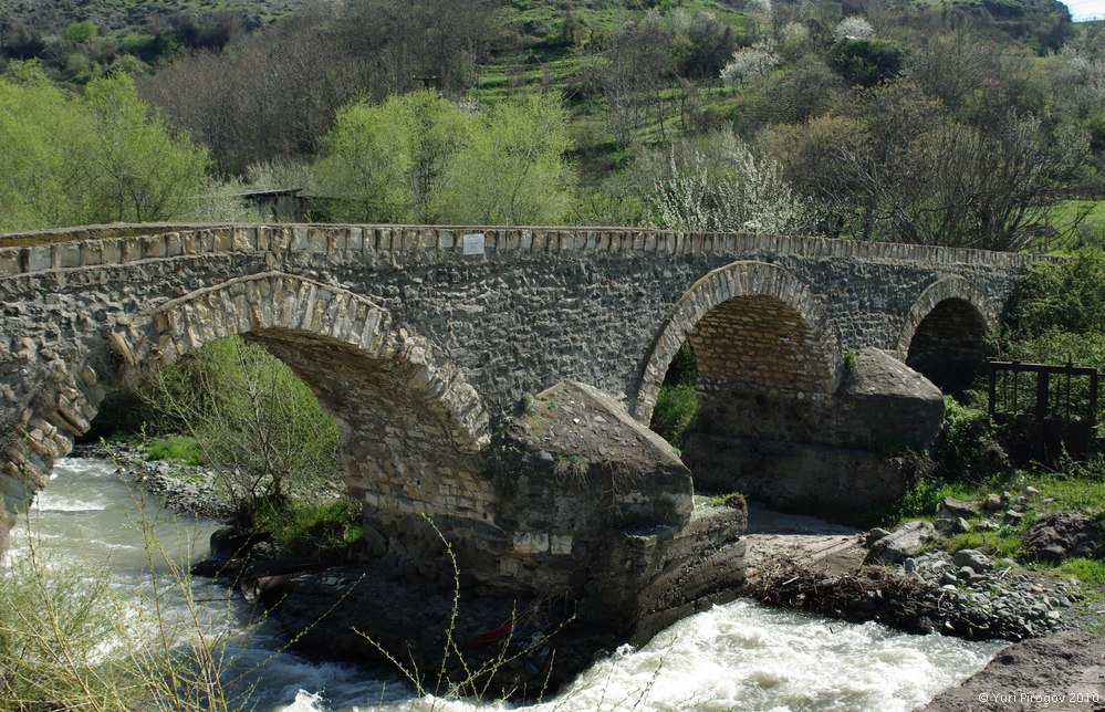 Зурнабад, image of landscape/habitat.