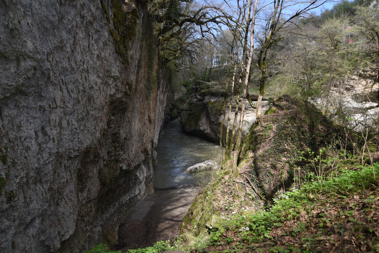Огромные Глыбы, image of landscape/habitat.