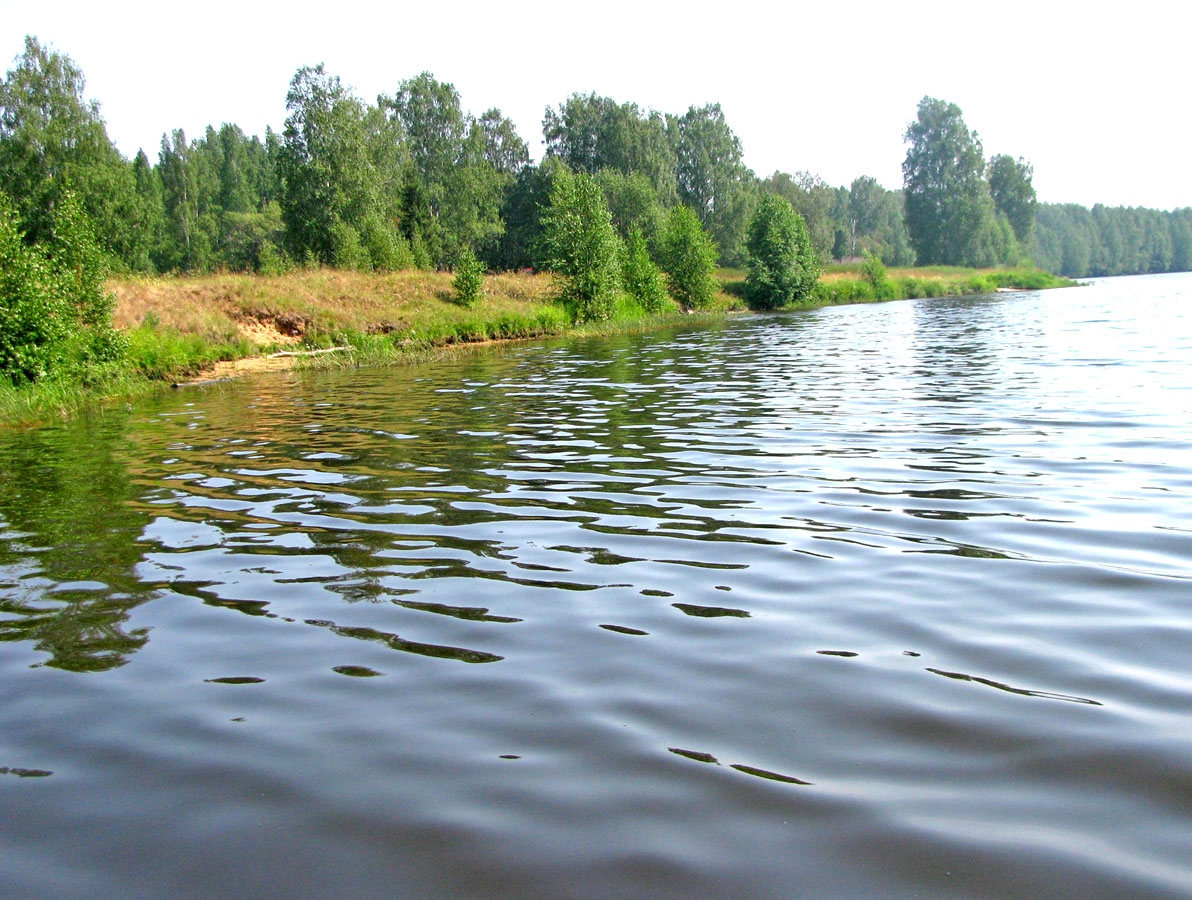 Долина Сёблы, image of landscape/habitat.