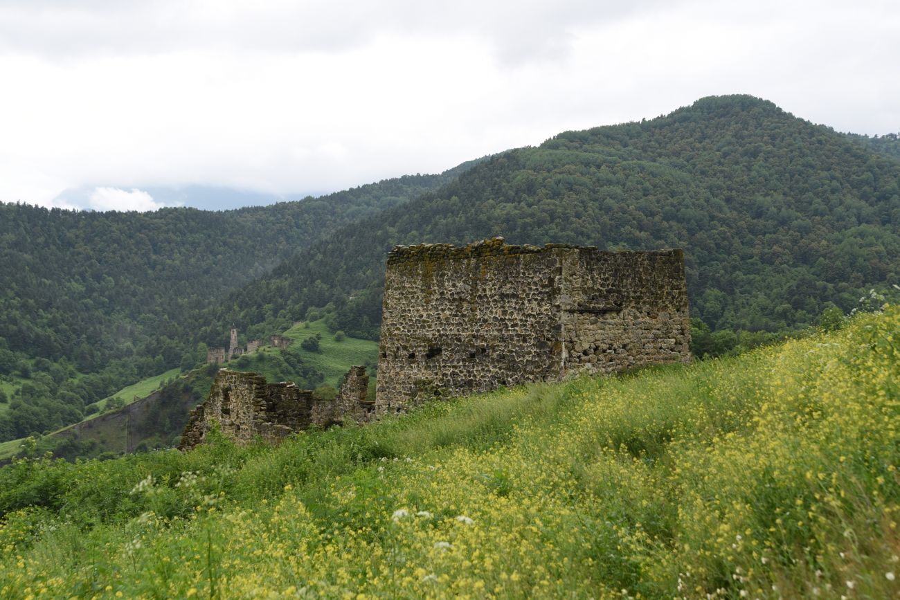 Окрестности урочища Нижний Лейми, image of landscape/habitat.