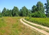 Долина Сёблы, image of landscape/habitat.