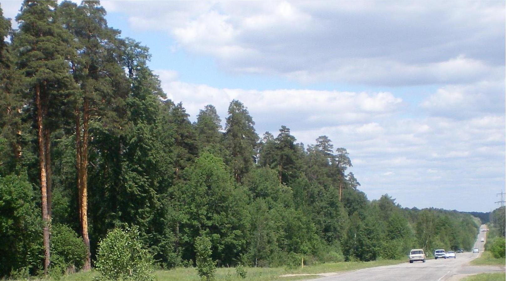 Окрестности города Заречного, image of landscape/habitat.