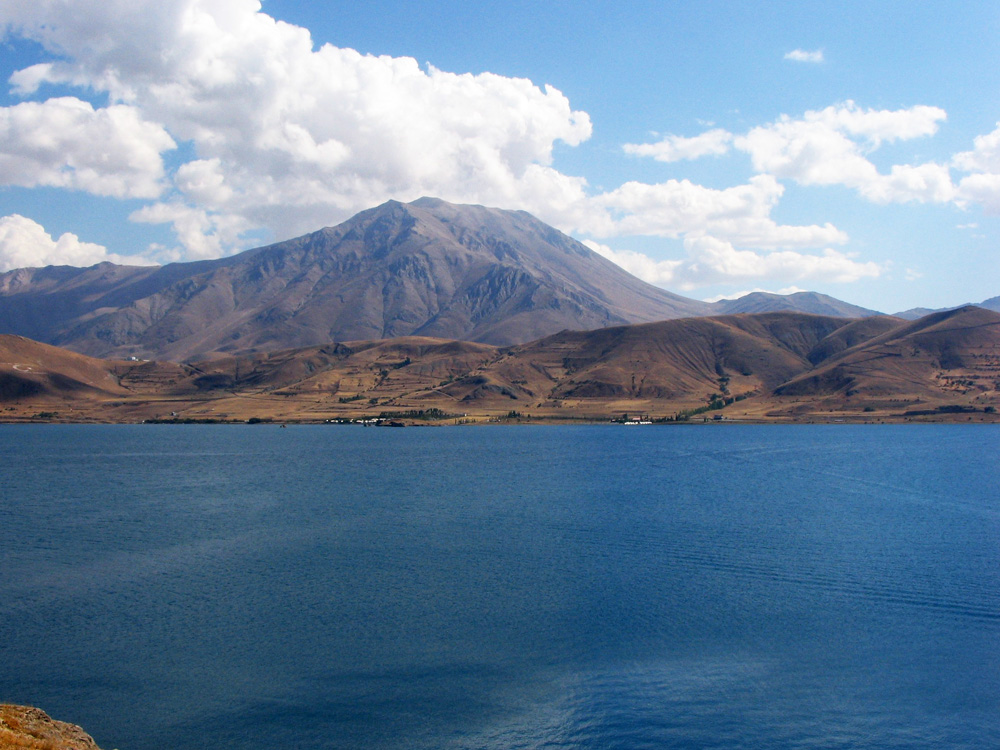 Гюмри, image of landscape/habitat.