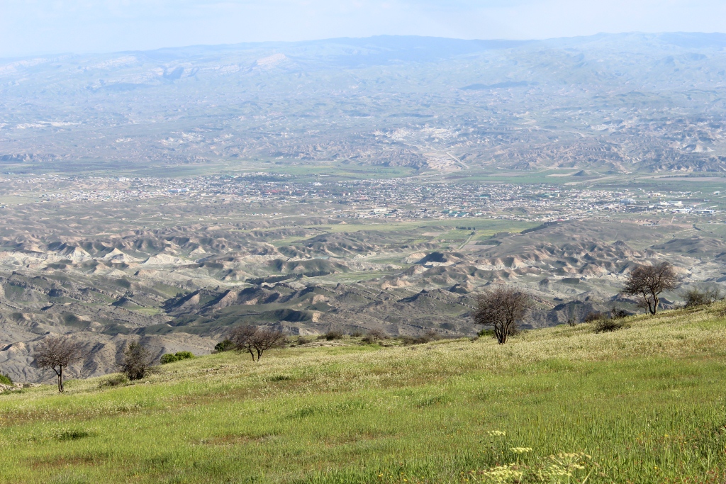 Вершина Исак, image of landscape/habitat.