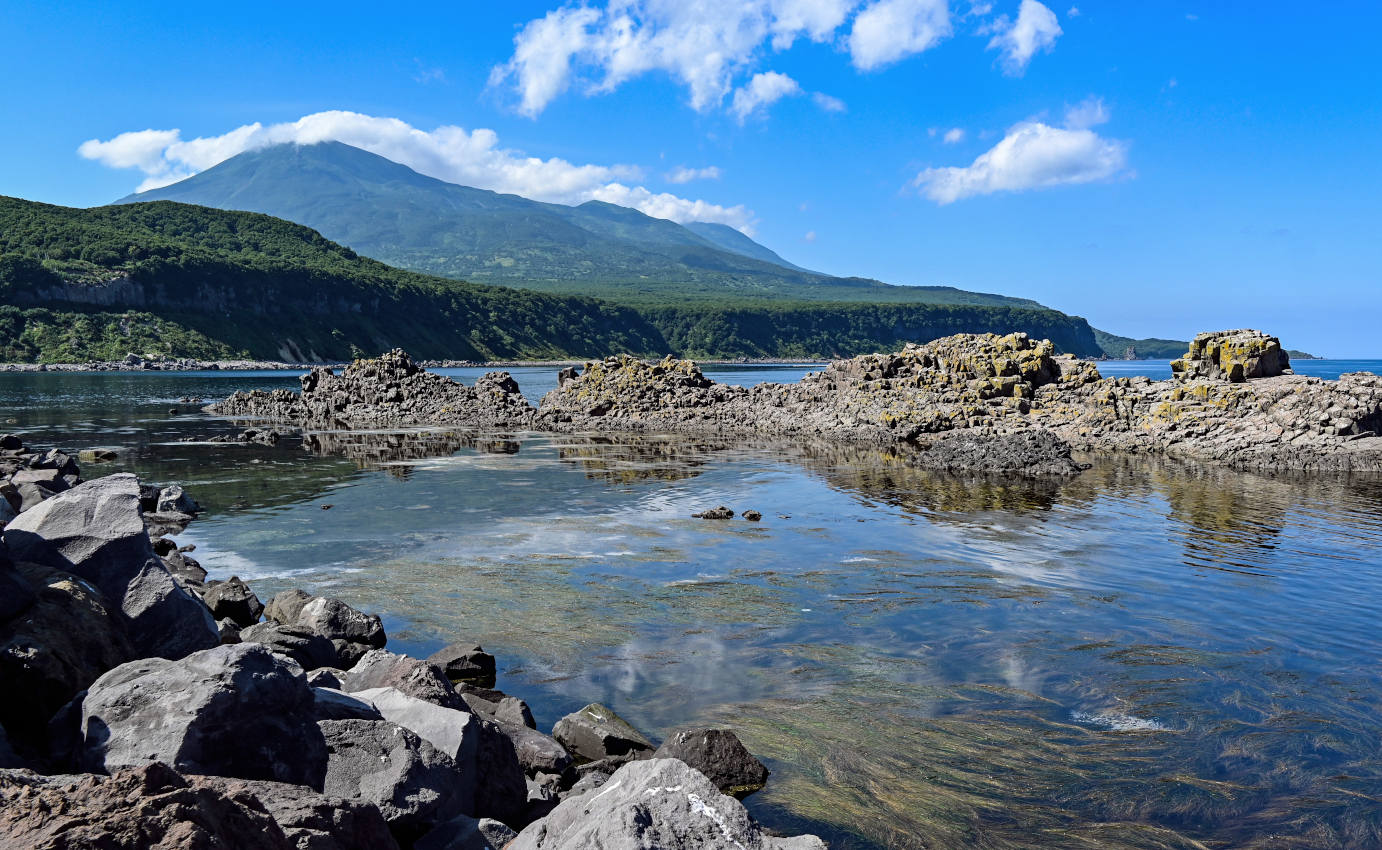 Плачущие скалы, image of landscape/habitat.