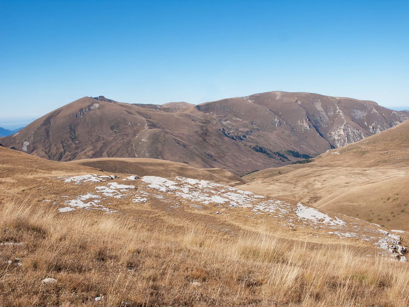 Оштен, image of landscape/habitat.