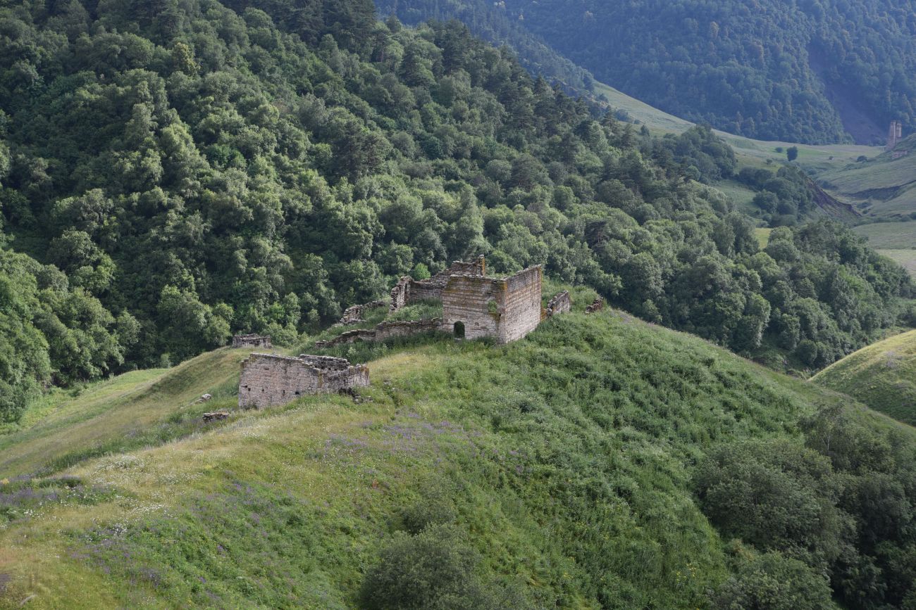 Урочище Кязи и окрестности, image of landscape/habitat.