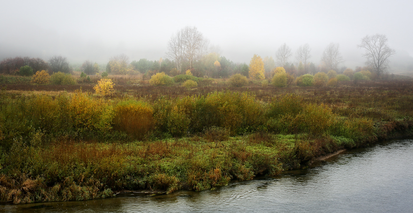 Окрестности села Ключи, image of landscape/habitat.