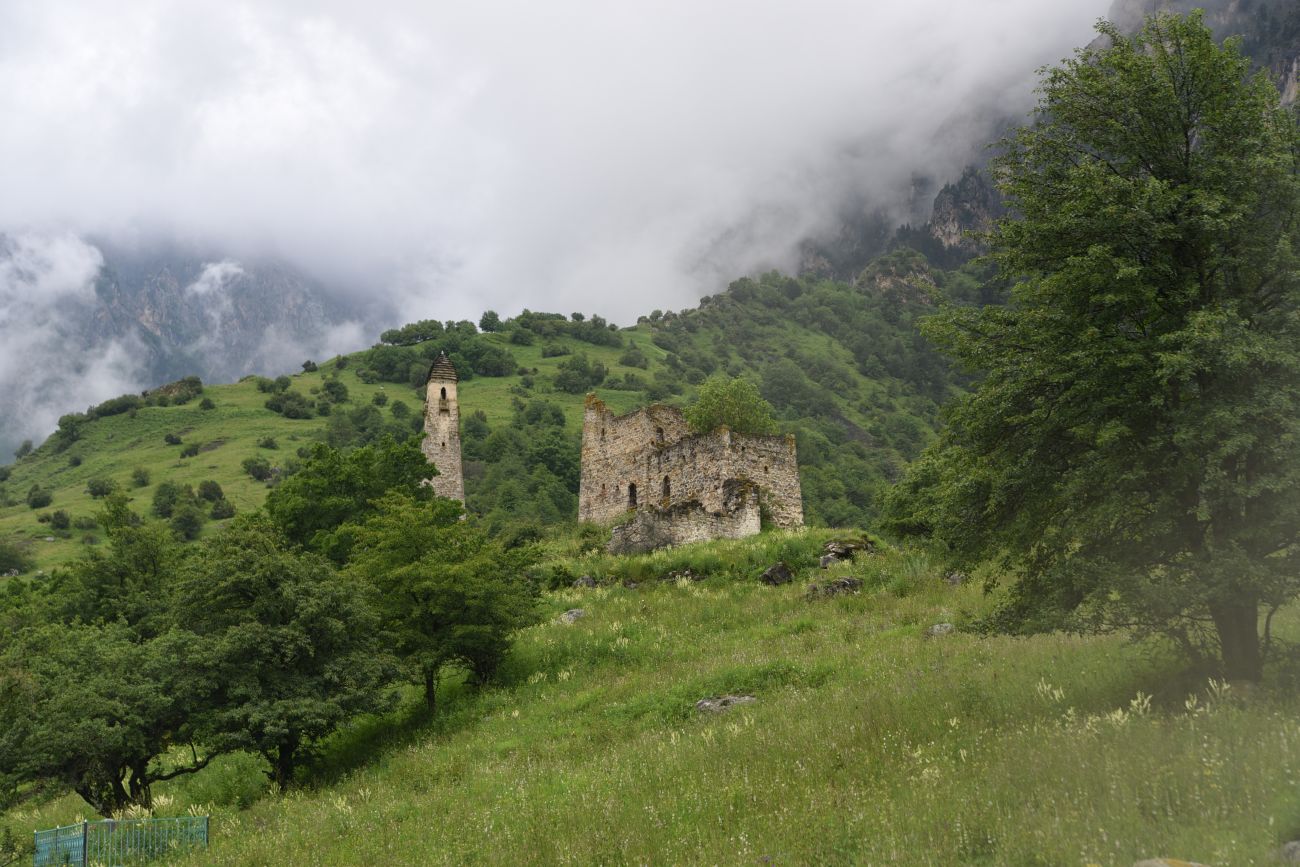 Верхний Лейми, image of landscape/habitat.