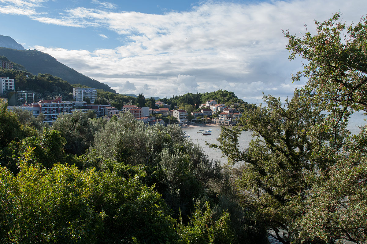 Милочер - Св. Стефан, image of landscape/habitat.