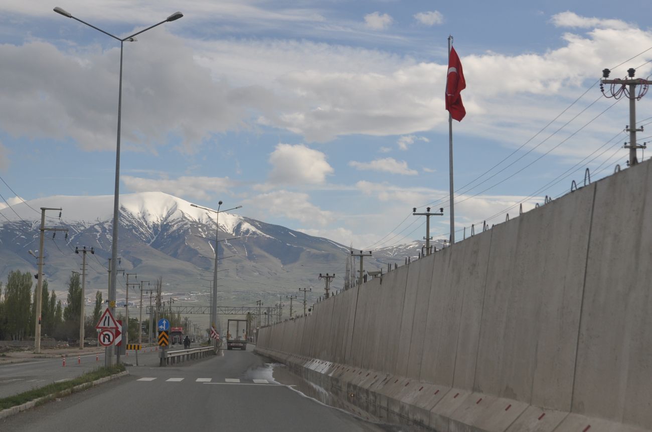 Ыгдыр, image of landscape/habitat.