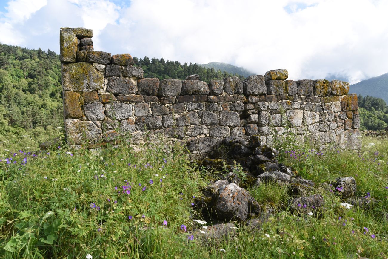 Урочище Кязи и окрестности, image of landscape/habitat.