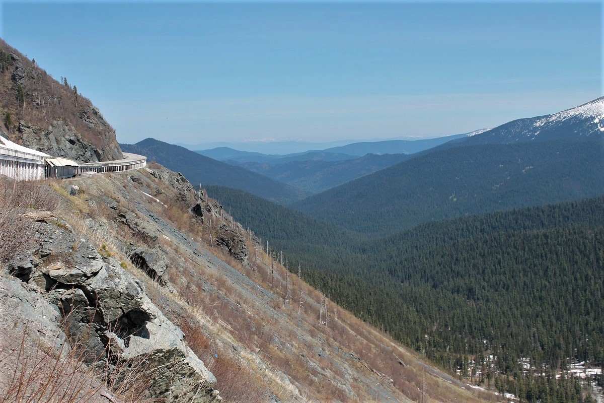 Полка, image of landscape/habitat.