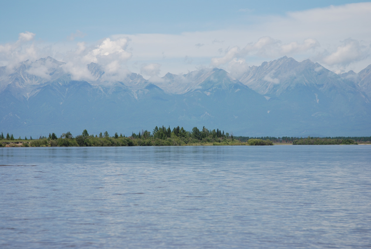 Окрестности села Жемчуг, image of landscape/habitat.