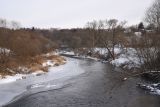 Окрестности деревни Сатино, image of landscape/habitat.