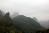 Ущелье Tonglin Gorge, image of landscape/habitat.