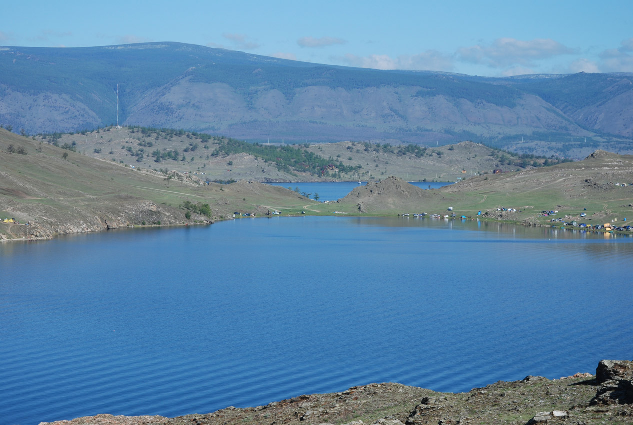 Бухта Базарная, image of landscape/habitat.