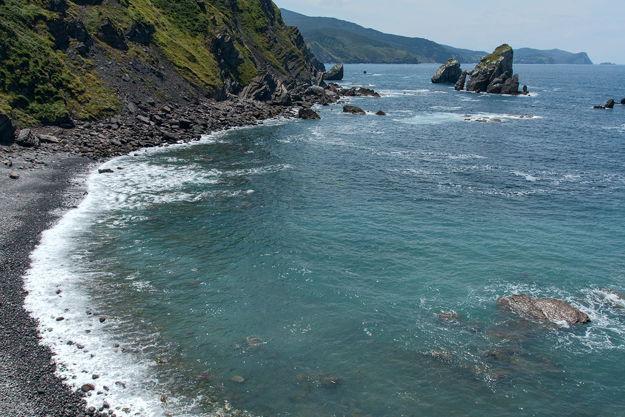 Гастелугаче, image of landscape/habitat.