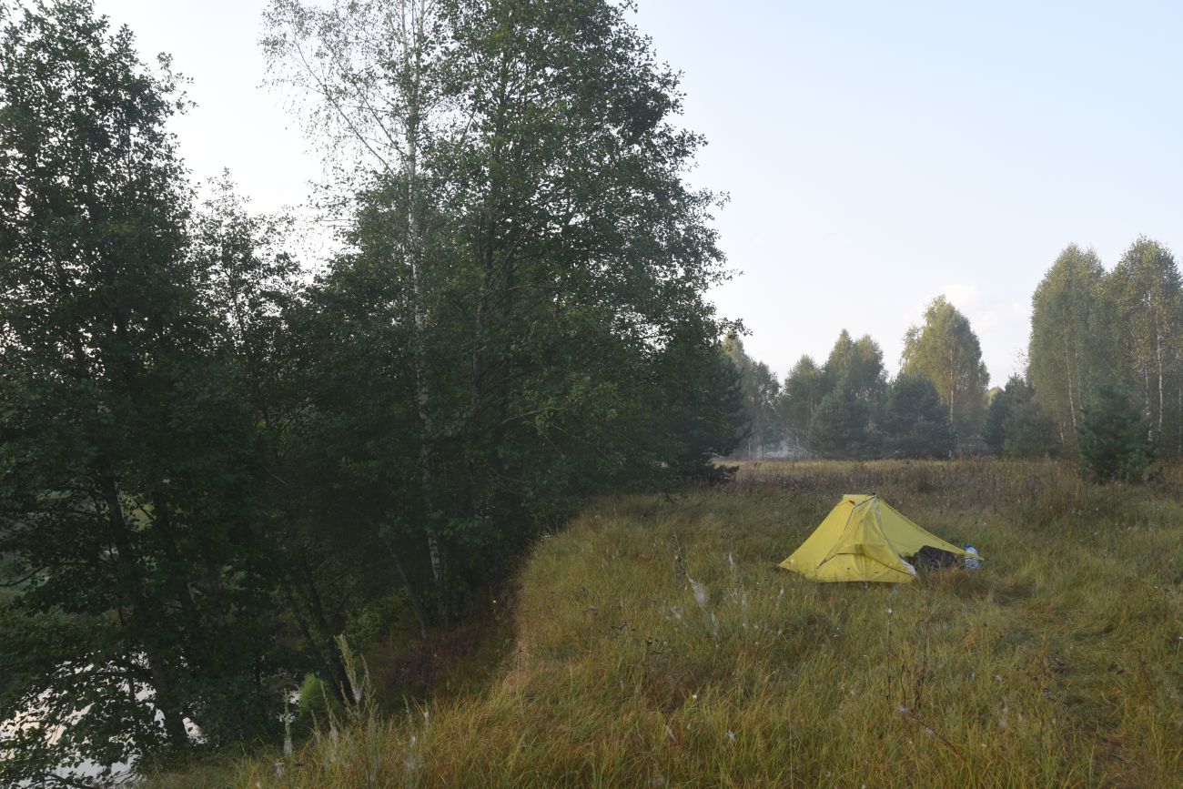 Мелихово, image of landscape/habitat.