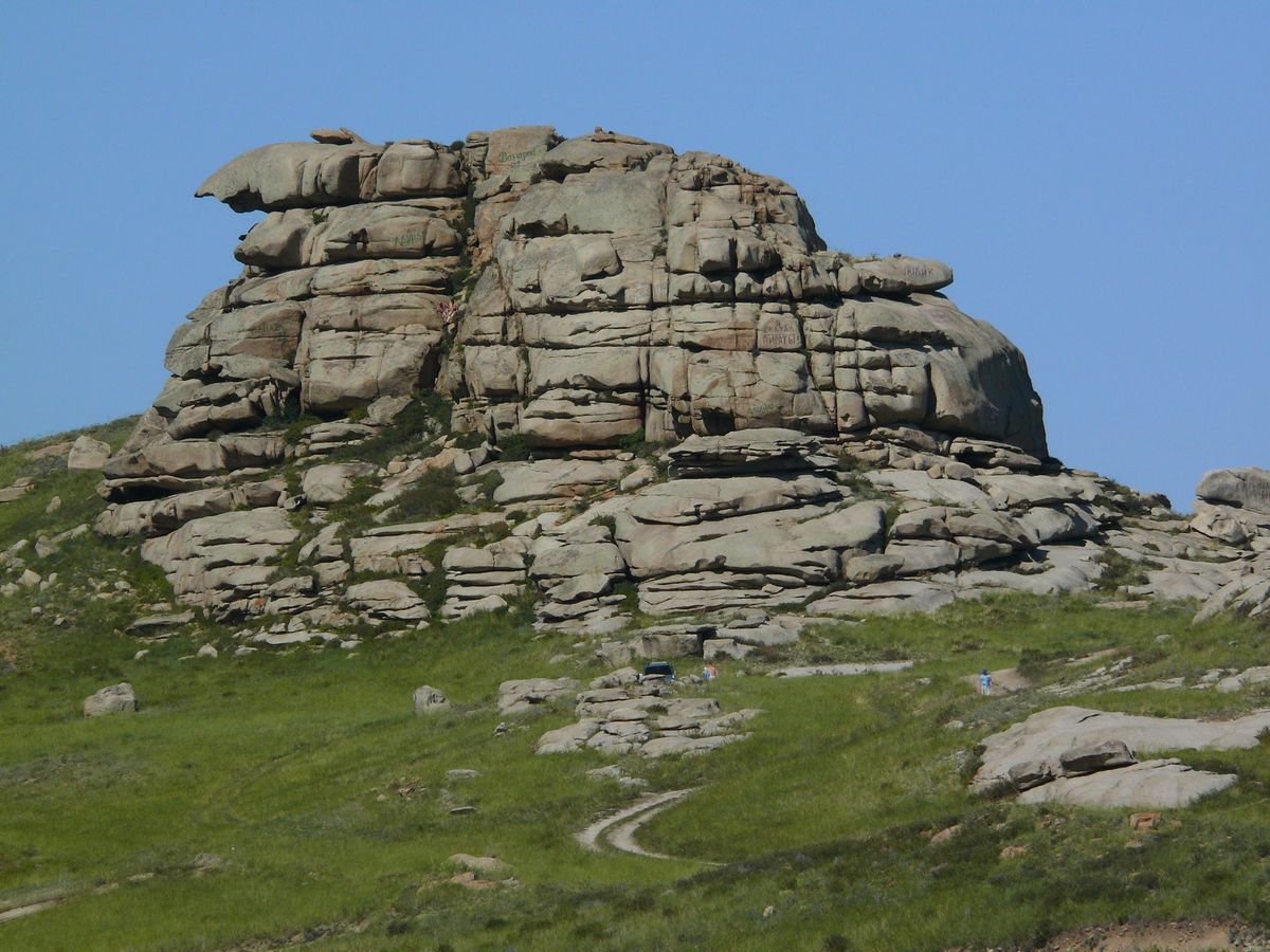 Озеро Дубыгалинское (Окуньки), image of landscape/habitat.