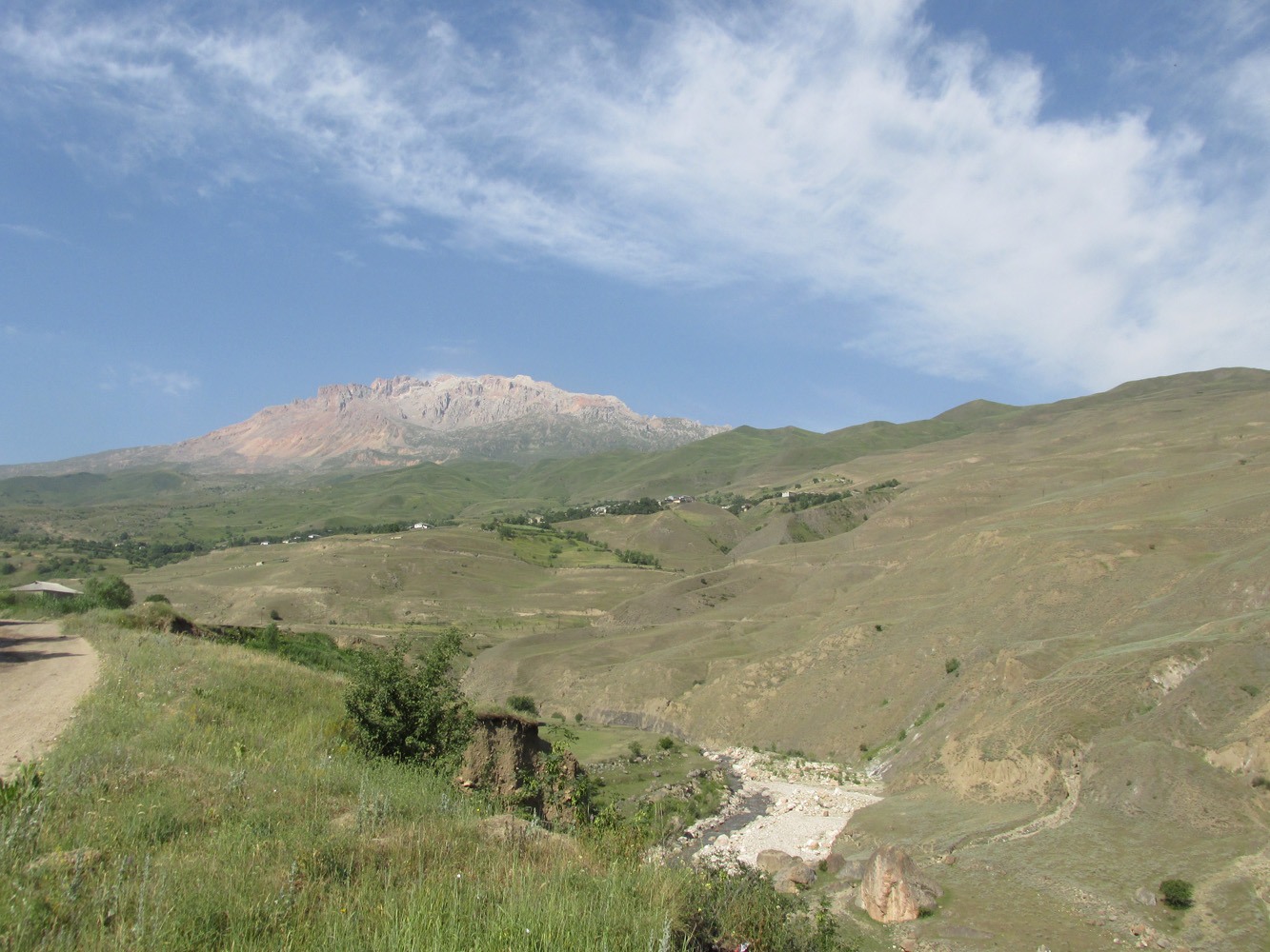 Килер, image of landscape/habitat.