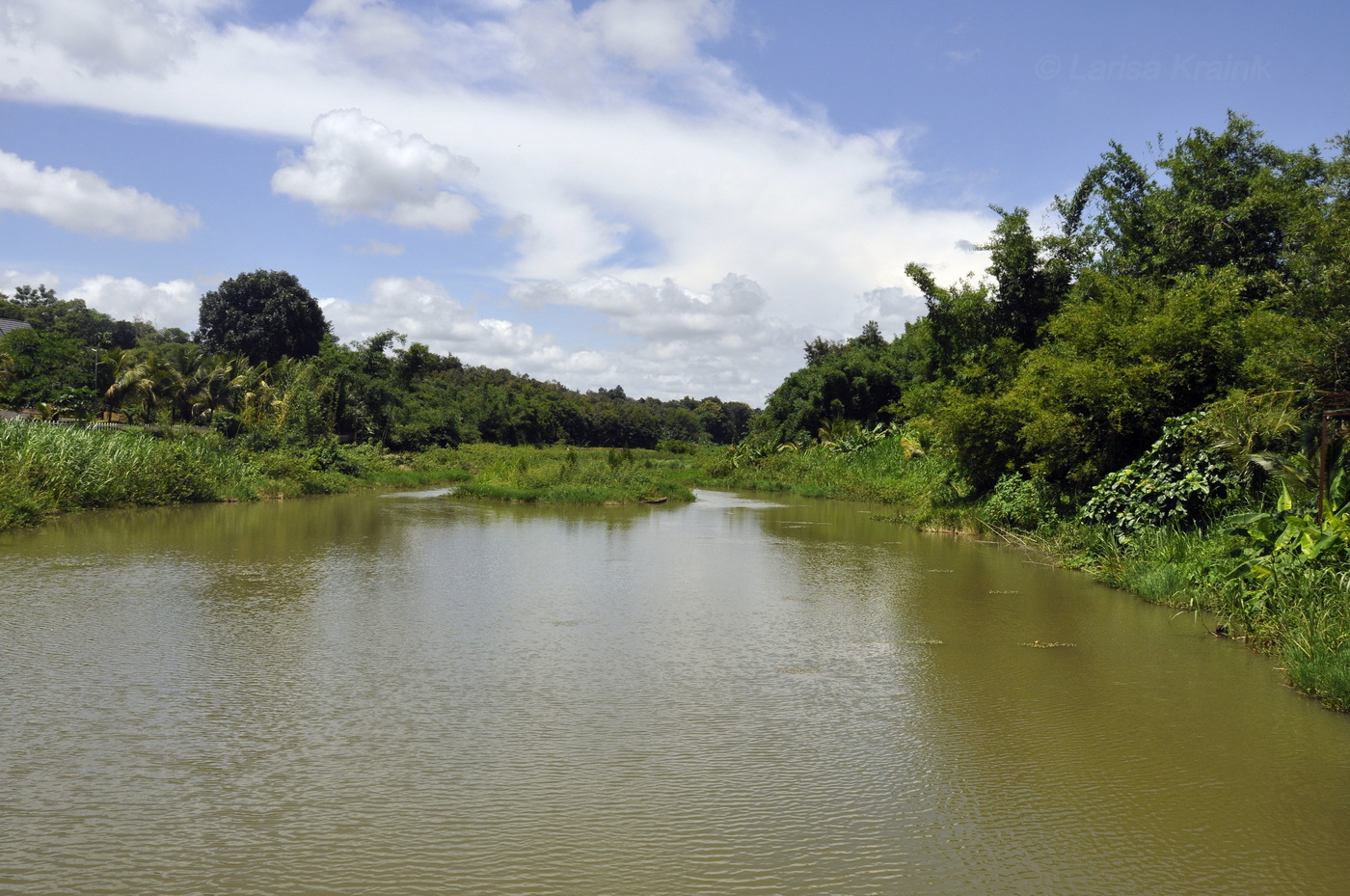 Буонметхуот, image of landscape/habitat.