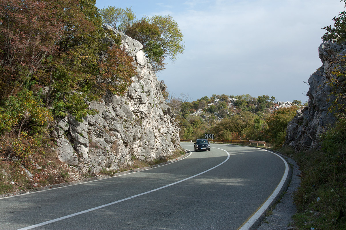 Окрестности Бриеге, image of landscape/habitat.