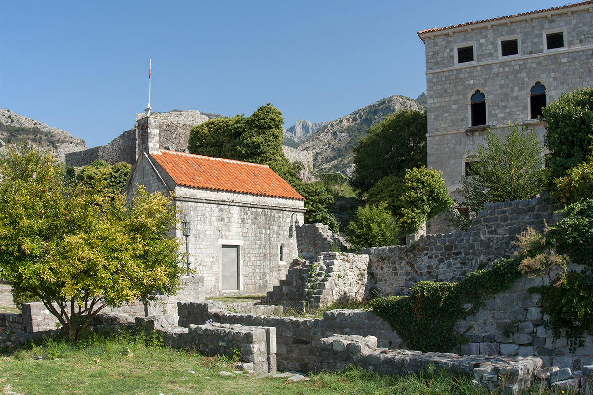 Старый Бар, image of landscape/habitat.