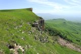 Джисса, image of landscape/habitat.