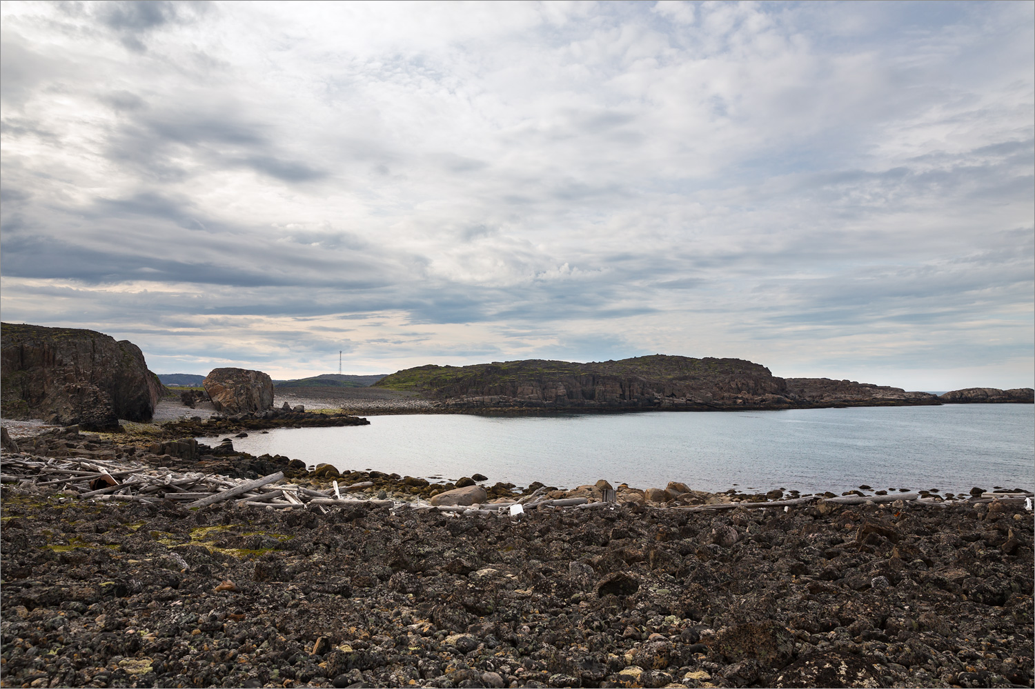 Плохие Чевры, image of landscape/habitat.