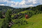 Кын и его окрестности, image of landscape/habitat.