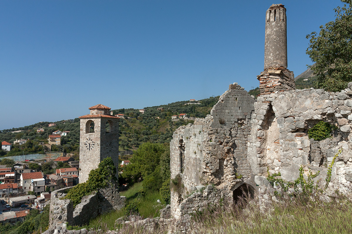 Старый Бар, image of landscape/habitat.