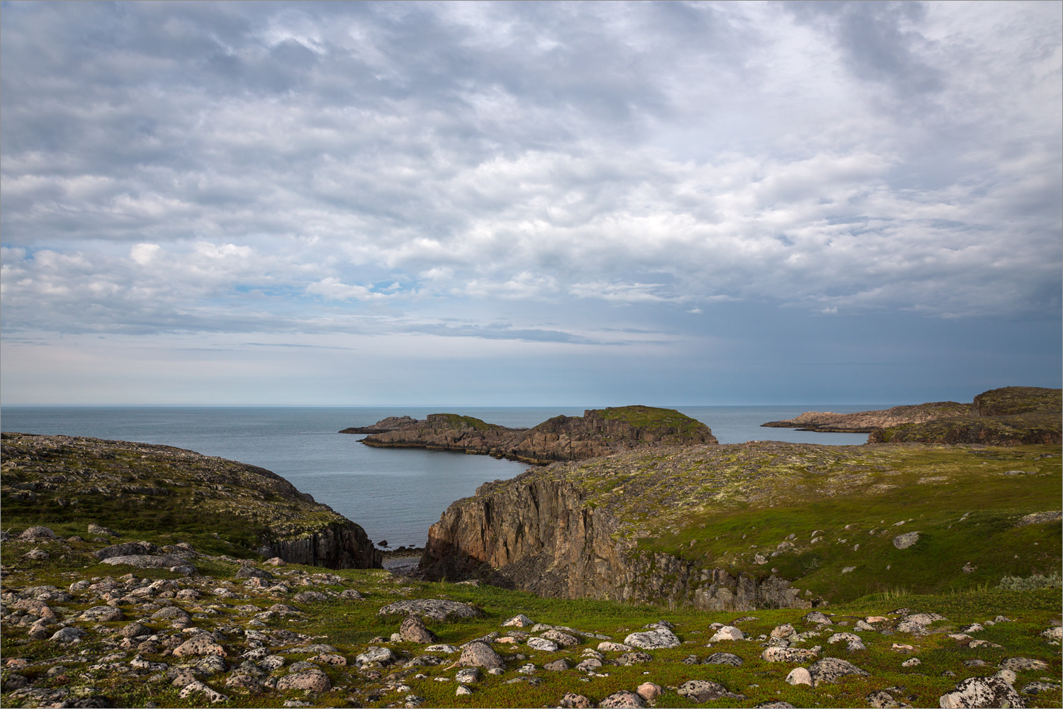 Плохие Чевры, image of landscape/habitat.