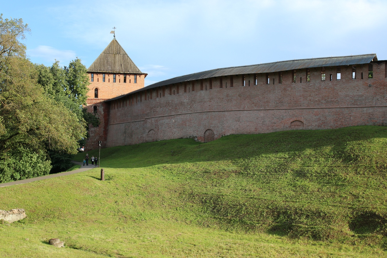 Софийская сторона, image of landscape/habitat.