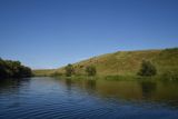 Урочище Стрешнево, image of landscape/habitat.