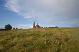 Урочище Стрешнево, image of landscape/habitat.