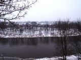 Гродно, image of landscape/habitat.