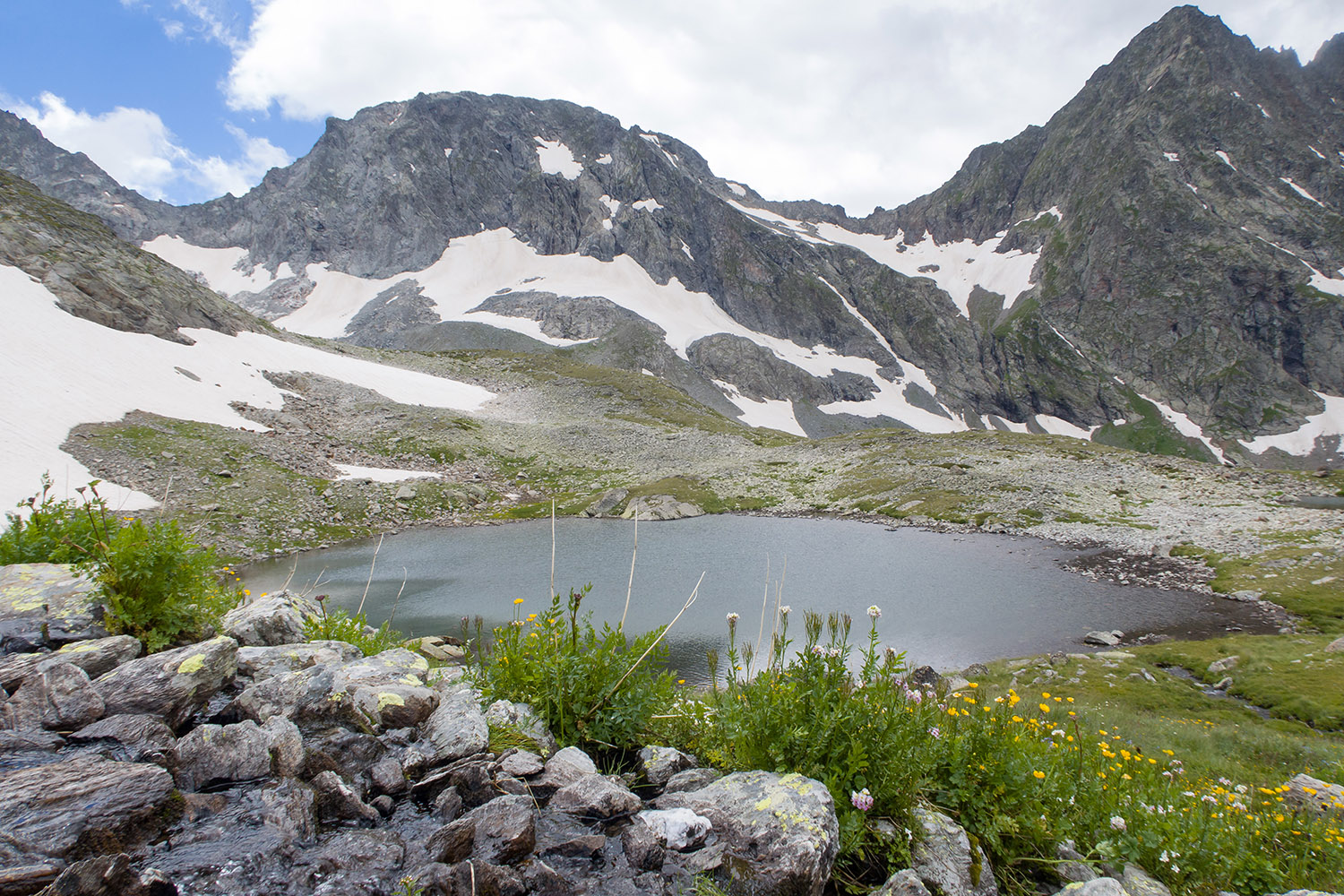 Ривьера, image of landscape/habitat.