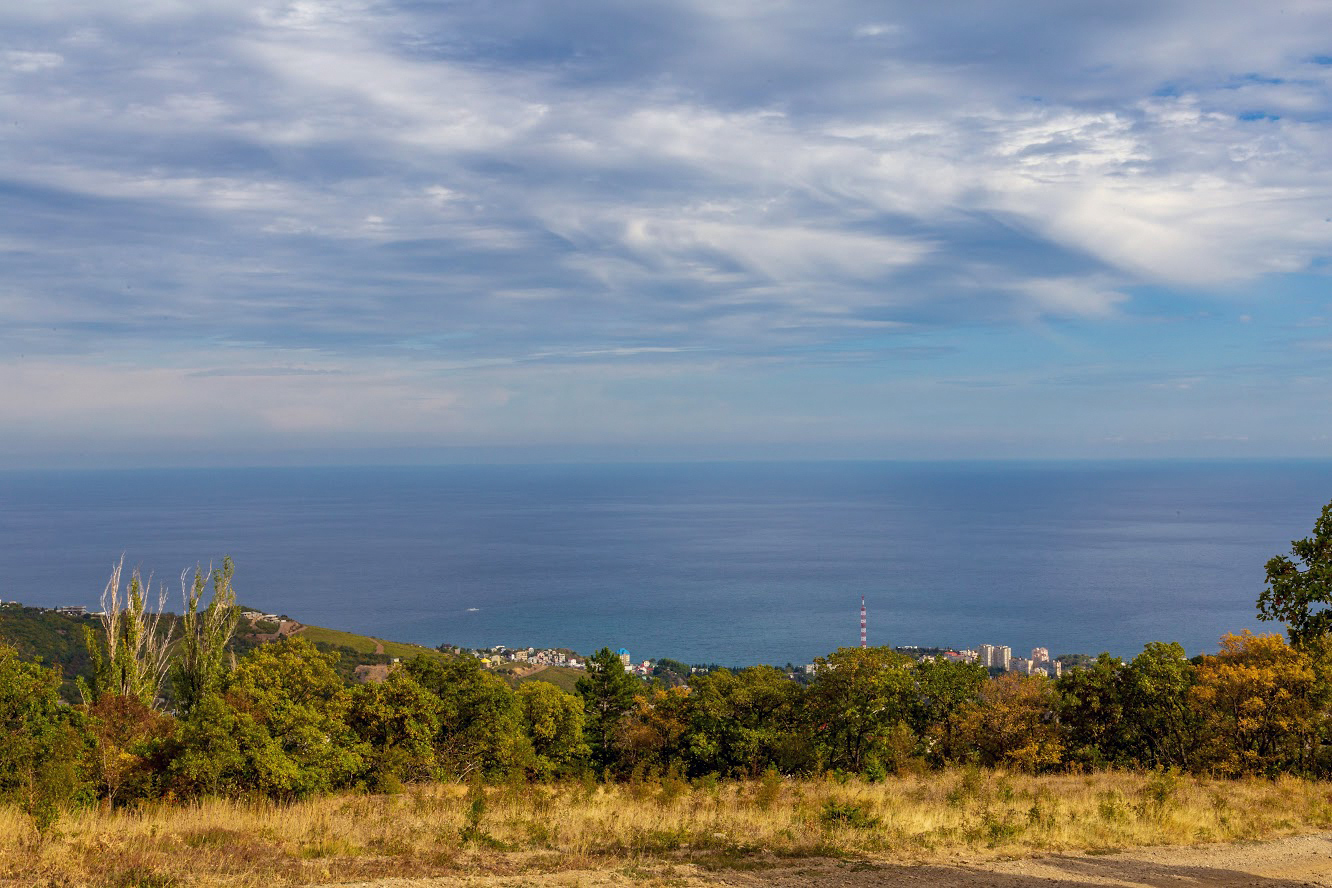 Урочище Парагильмен, image of landscape/habitat.