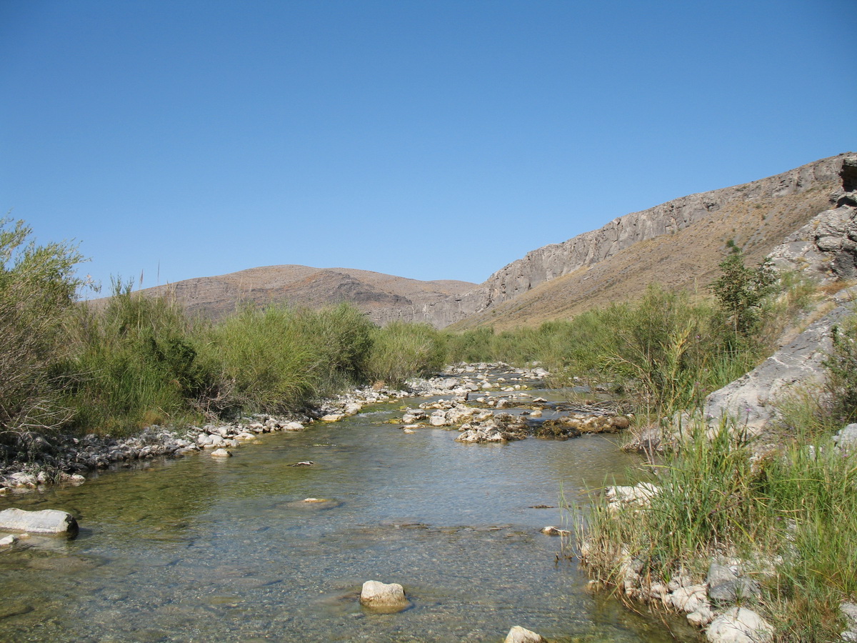 Кантаги, image of landscape/habitat.