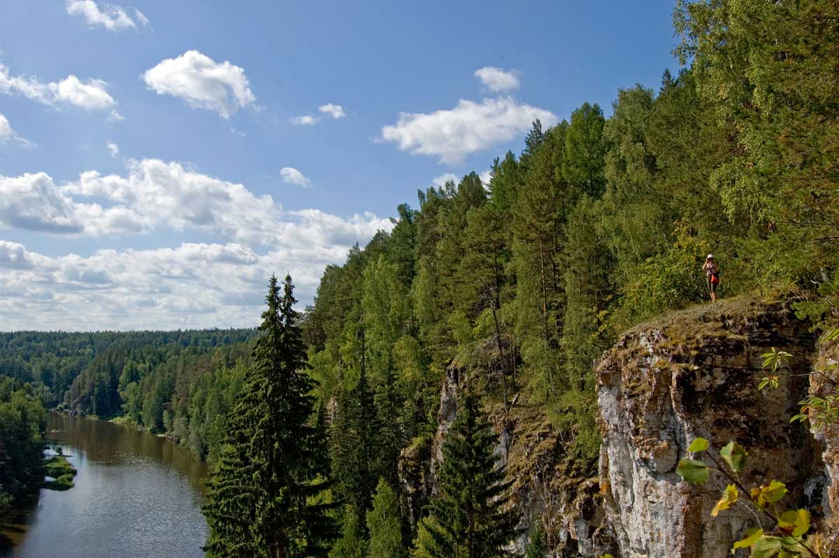 Окрестности Староуткинска, image of landscape/habitat.