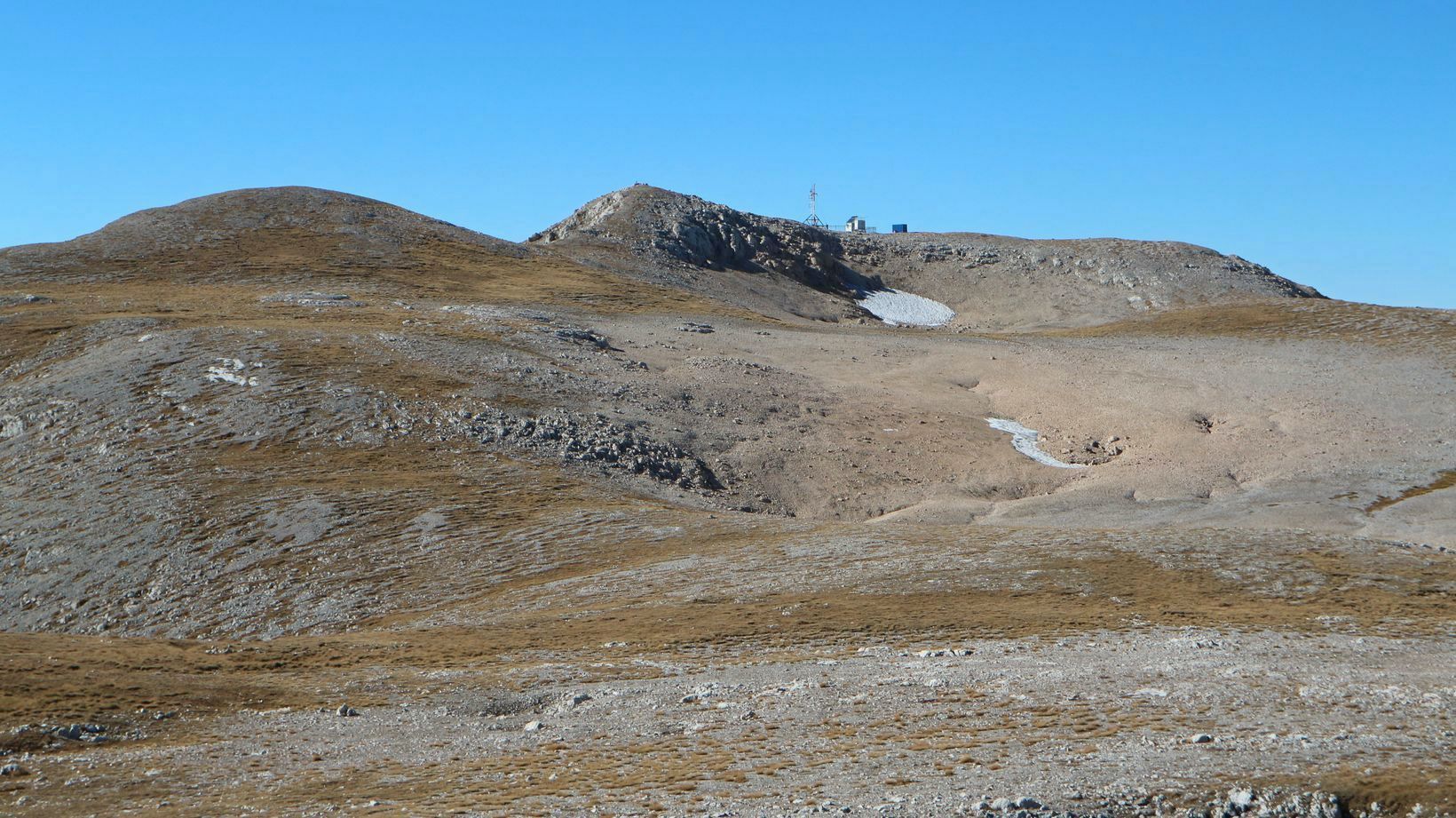 Пшехо-Су, image of landscape/habitat.