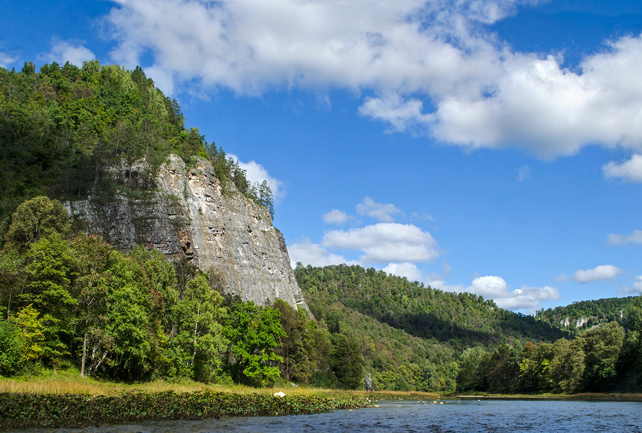 Окрестности деревни Таш-Асты, image of landscape/habitat.