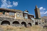 Шиназ, image of landscape/habitat.