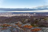 Горелая сопка, image of landscape/habitat.