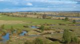 Танаевские луга, image of landscape/habitat.